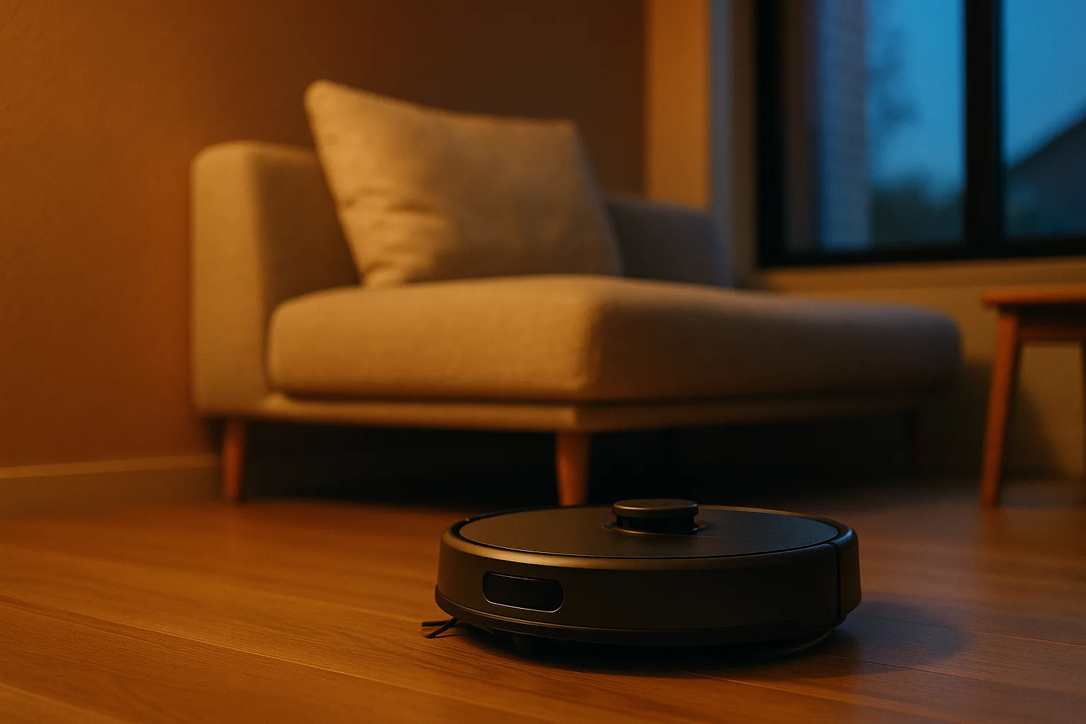 Peut-on utiliser des produits ménagers avec un aspirateur robot laveur ? — Alternatives sûres pour optimiser le nettoyage