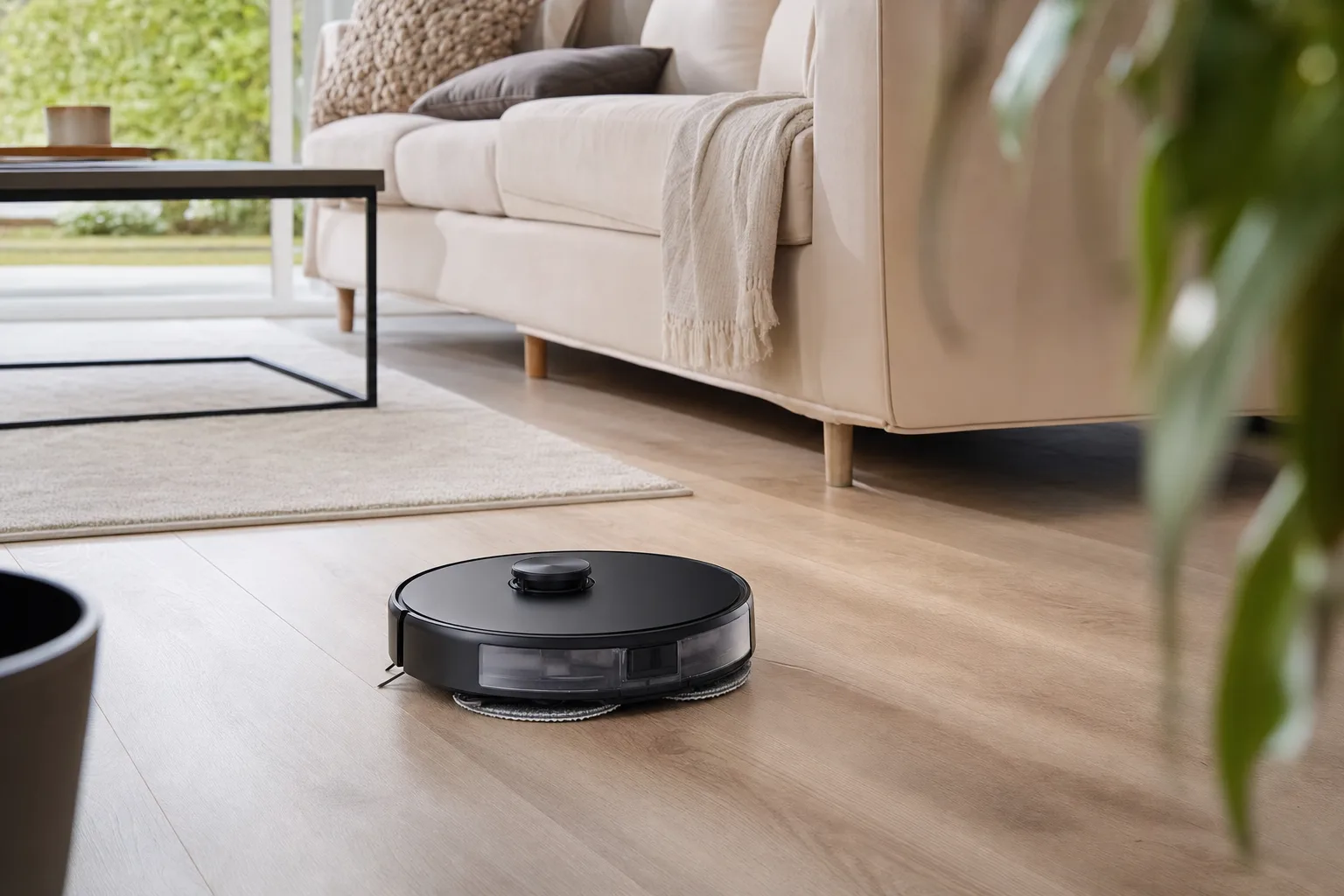Aspirateur robot laveur : quelle puissance pour un nettoyage efficace ? — Erreurs Courantes à Éviter Lors de l’Achat d’un Aspirateur Robot Laveur