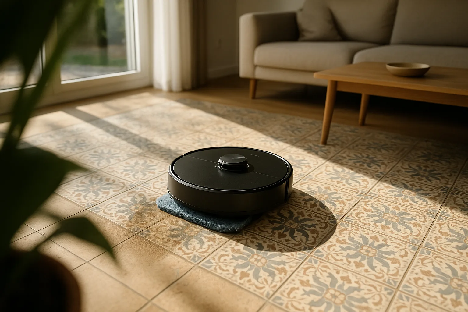 Recettes de nettoyage adaptées à votre aspirateur robot laveur — Les avantages des recettes de nettoyage personnalisées