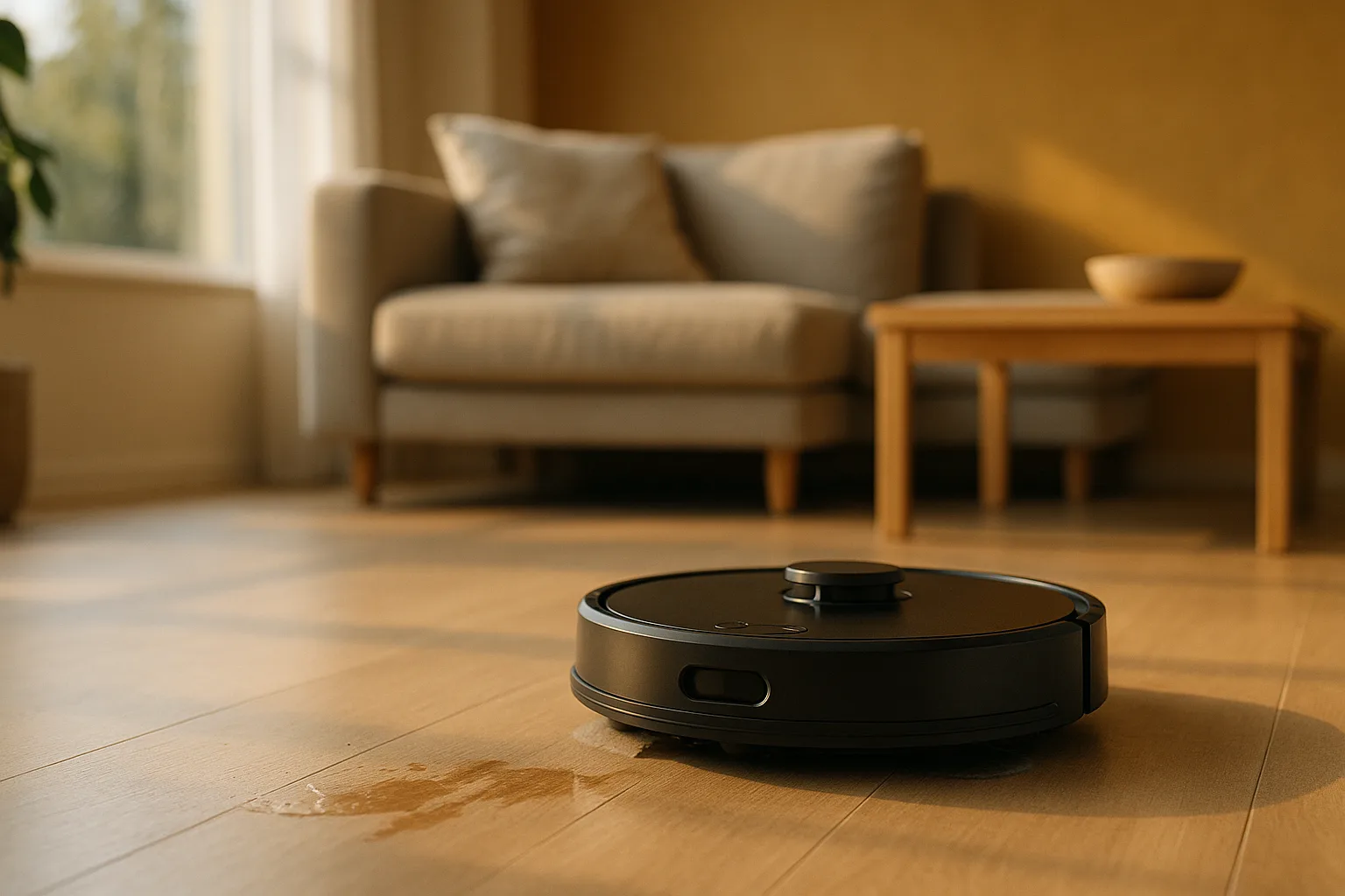 Les meilleures pratiques pour recycler votre ancien aspirateur robot laveur — Opter pour un modèle éco-responsable