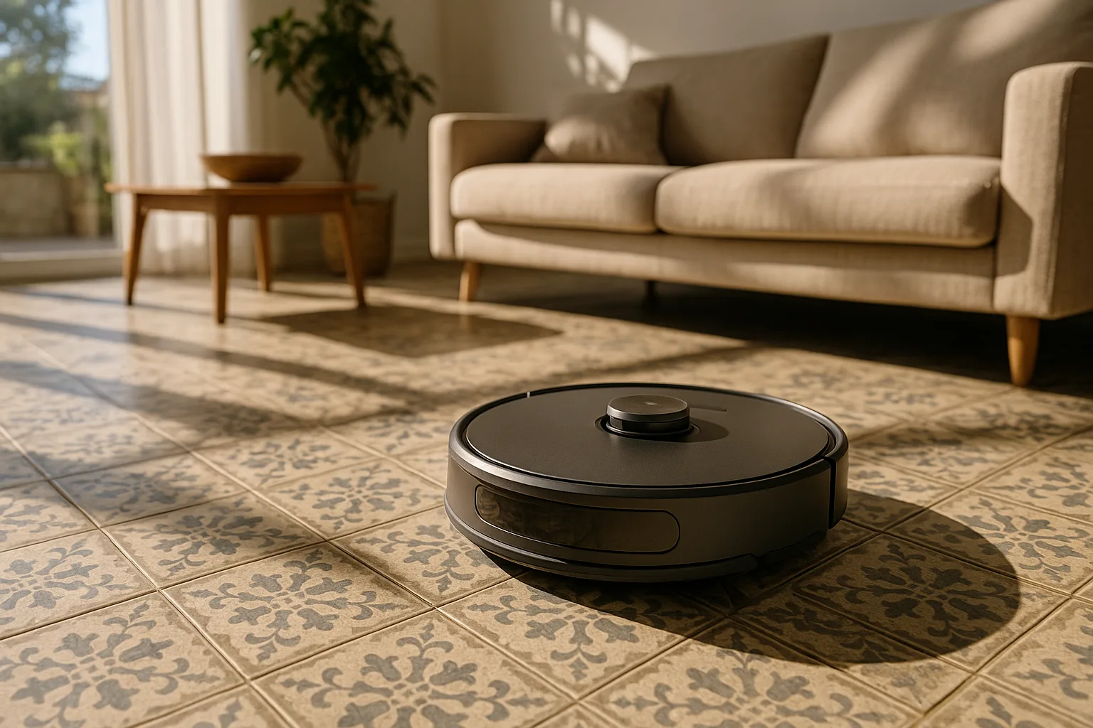 Aspirateurs robots laveurs : une révolution pour les maisons anciennes — Les Erreurs à Éviter Lors de l'Utilisation
