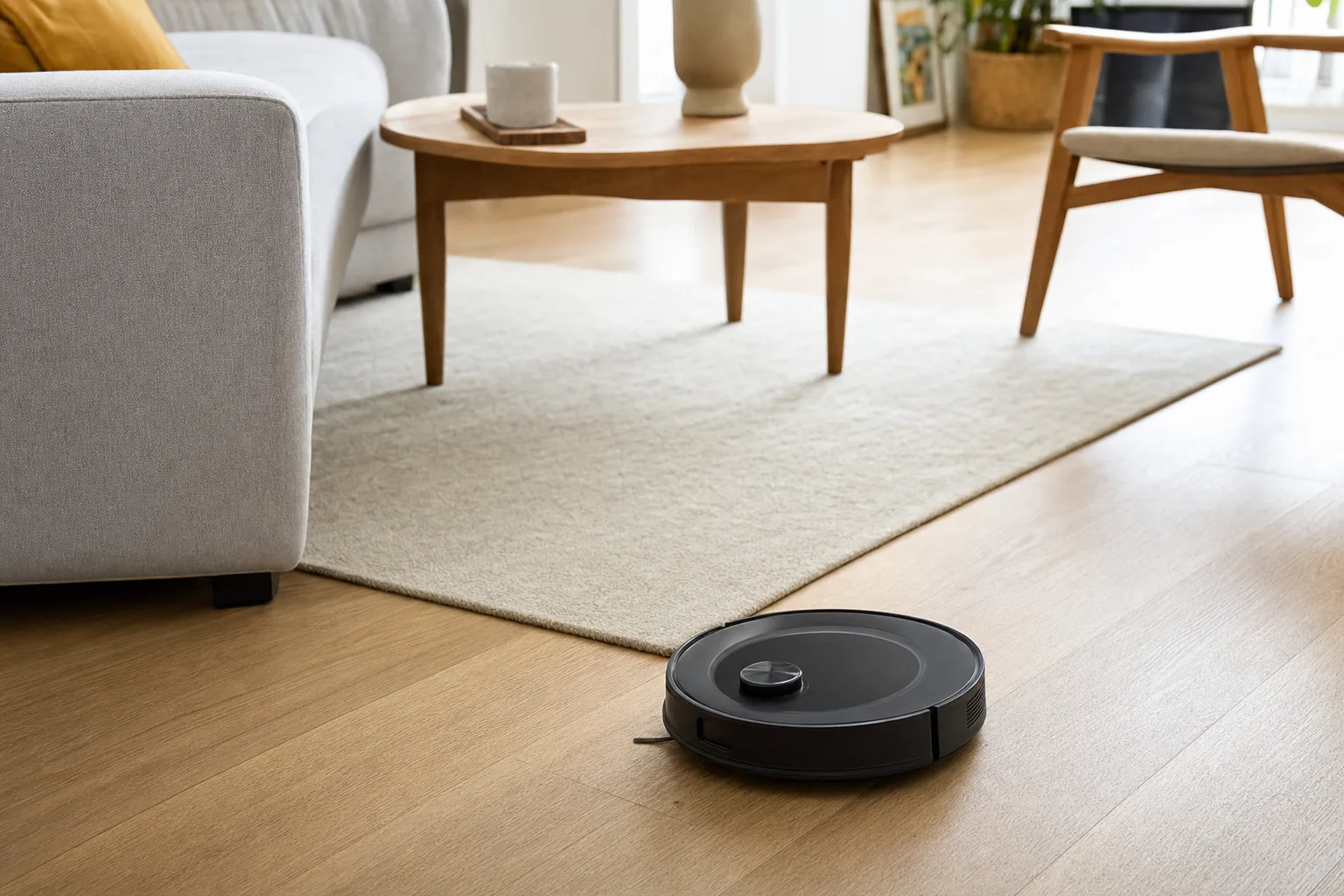 Les meilleurs aspirateurs robots laveurs pour les familles nombreuses — Les erreurs à éviter lors de l'achat de votre robot ménager