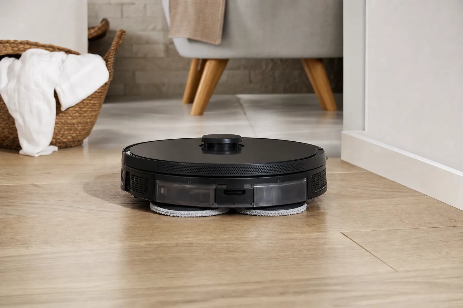 Quel aspirateur robot laveur pour les grandes surfaces ? — FAQ : Questions fréquentes sur le choix d'un robot pour grandes surfaces