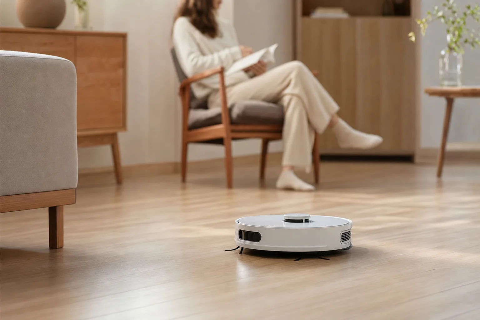 Quel aspirateur robot laveur pour les maisons avec animaux ? — Erreurs Fréquentes à Éviter Lors de l'Achat