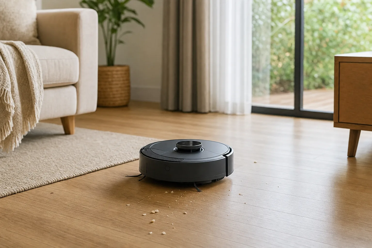 Les meilleurs aspirateurs robots laveurs pour moins de 500 euros — Exemples concrets de modèles à considérer