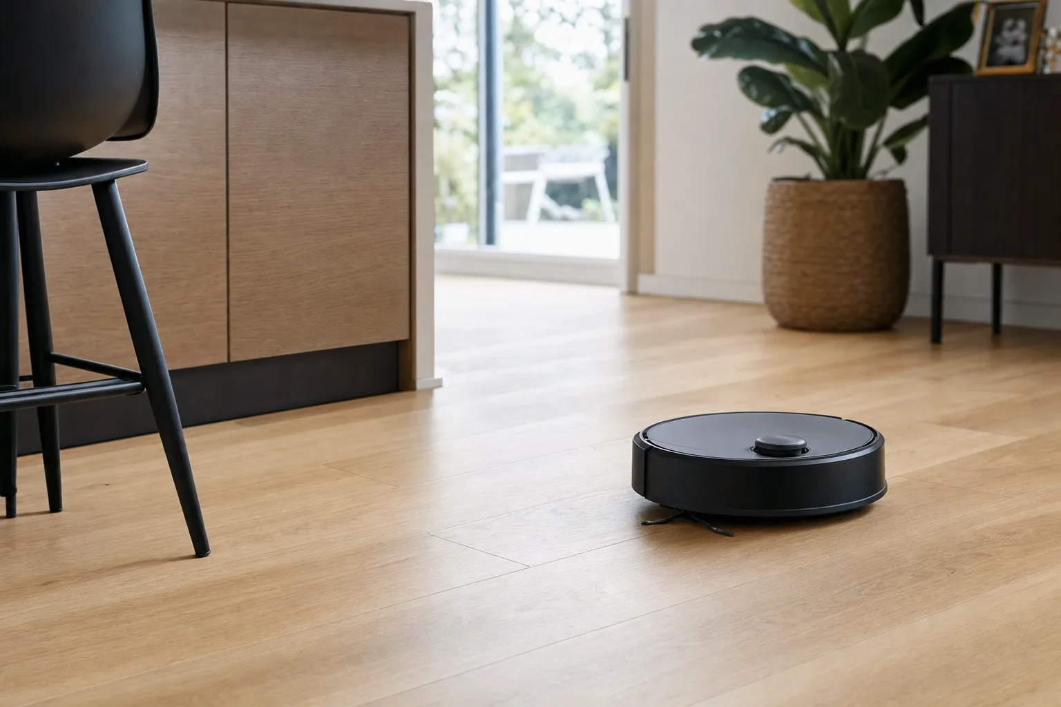 Quel aspirateur robot laveur pour un nettoyage écologique ? — Nos astuces pour maximiser l'impact écologique de votre robot