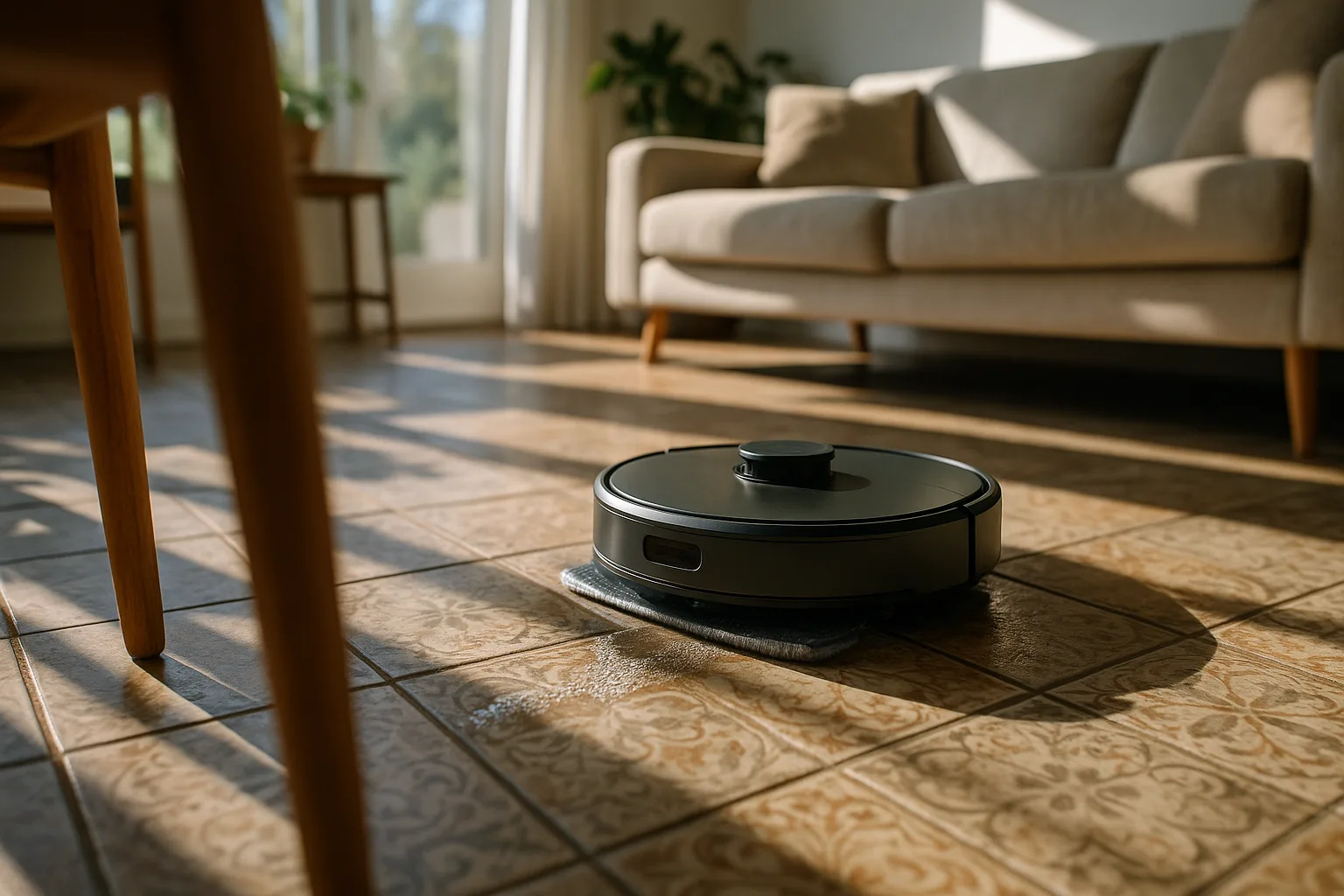 Optimiser l'efficacité de votre robot laveur dans une maison avec plusieurs niveaux — Éviter les pièges courants : conseils pratiques
