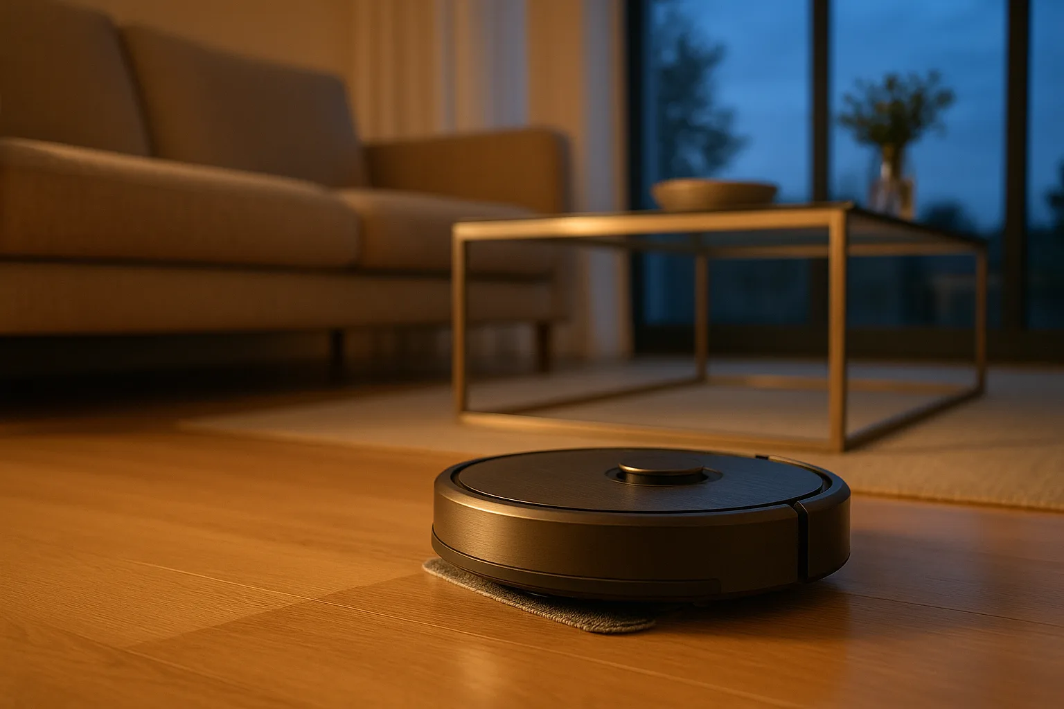 Optimiser l'efficacité de votre robot laveur dans une maison avec plusieurs niveaux — Les Accessoires Indispensables Pour Un Nettoyage Multi-Niveaux