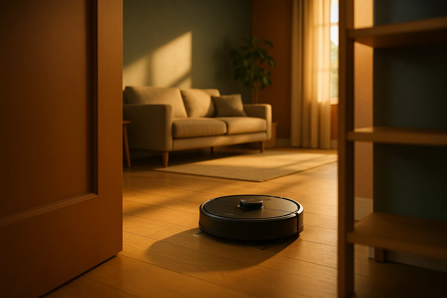 Quel aspirateur robot laveur pour nettoyer les coins et recoins ? — Critères de Sélection : Notre Guide Pratique