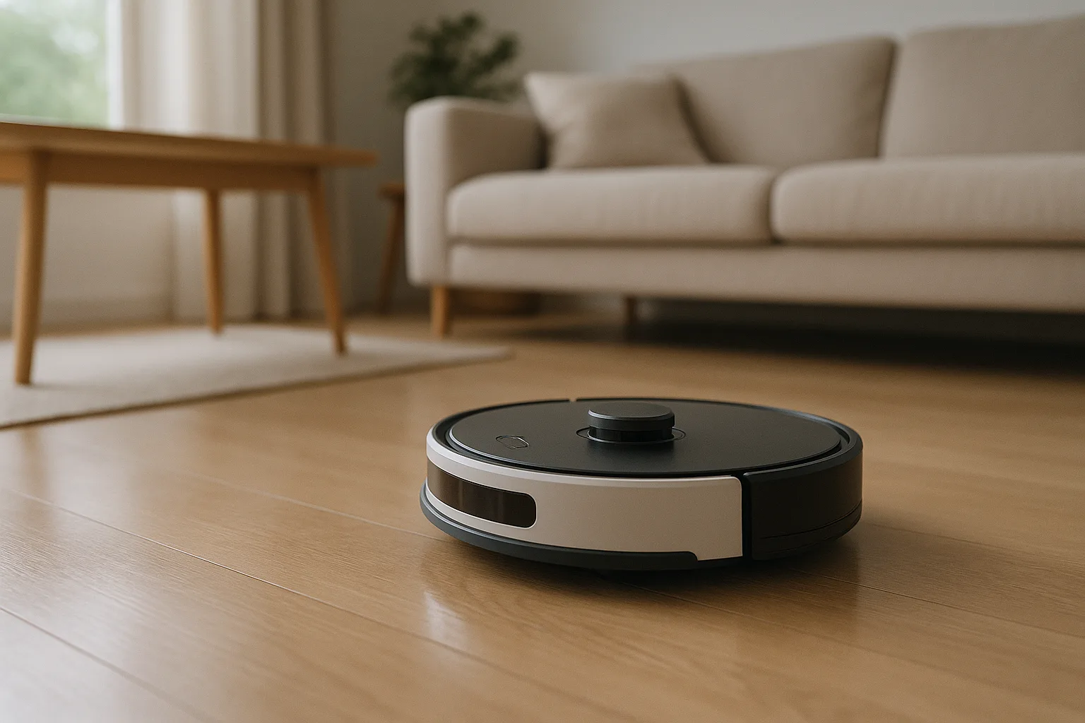 Aspirateur robot laveur : quel modèle pour une maison avec un grenier aménagé ? — Nos Conseils pour une Utilisation Optimale