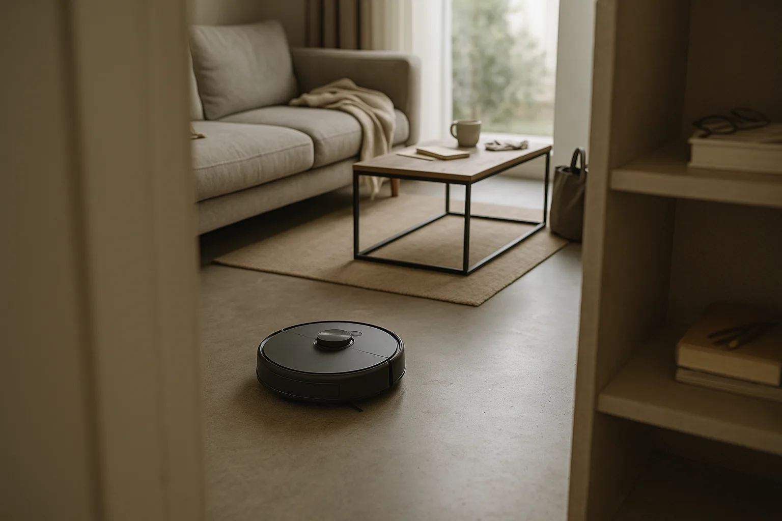 Quel aspirateur robot laveur pour une maison avec plusieurs étages en 2026 ? — Éviter les erreurs courantes : conseils pratiques