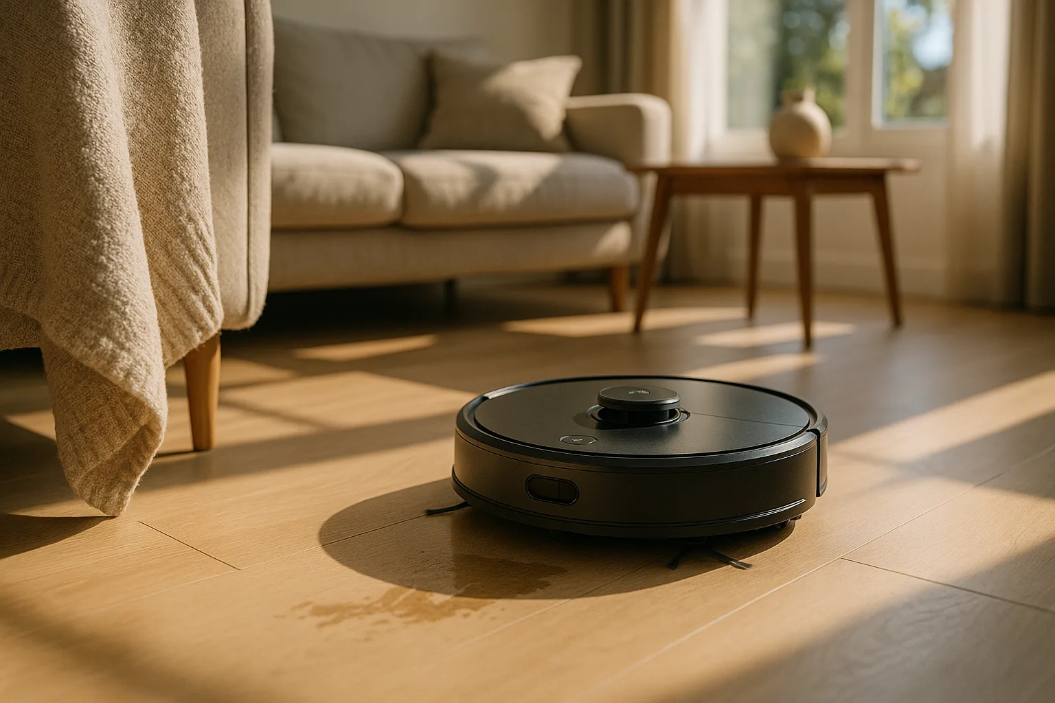 Quel aspirateur robot laveur pour une maison avec plusieurs étages en 2026 ? — FAQ sur l'Utilisation des Aspirateurs Robots dans les Maisons Multi-étages