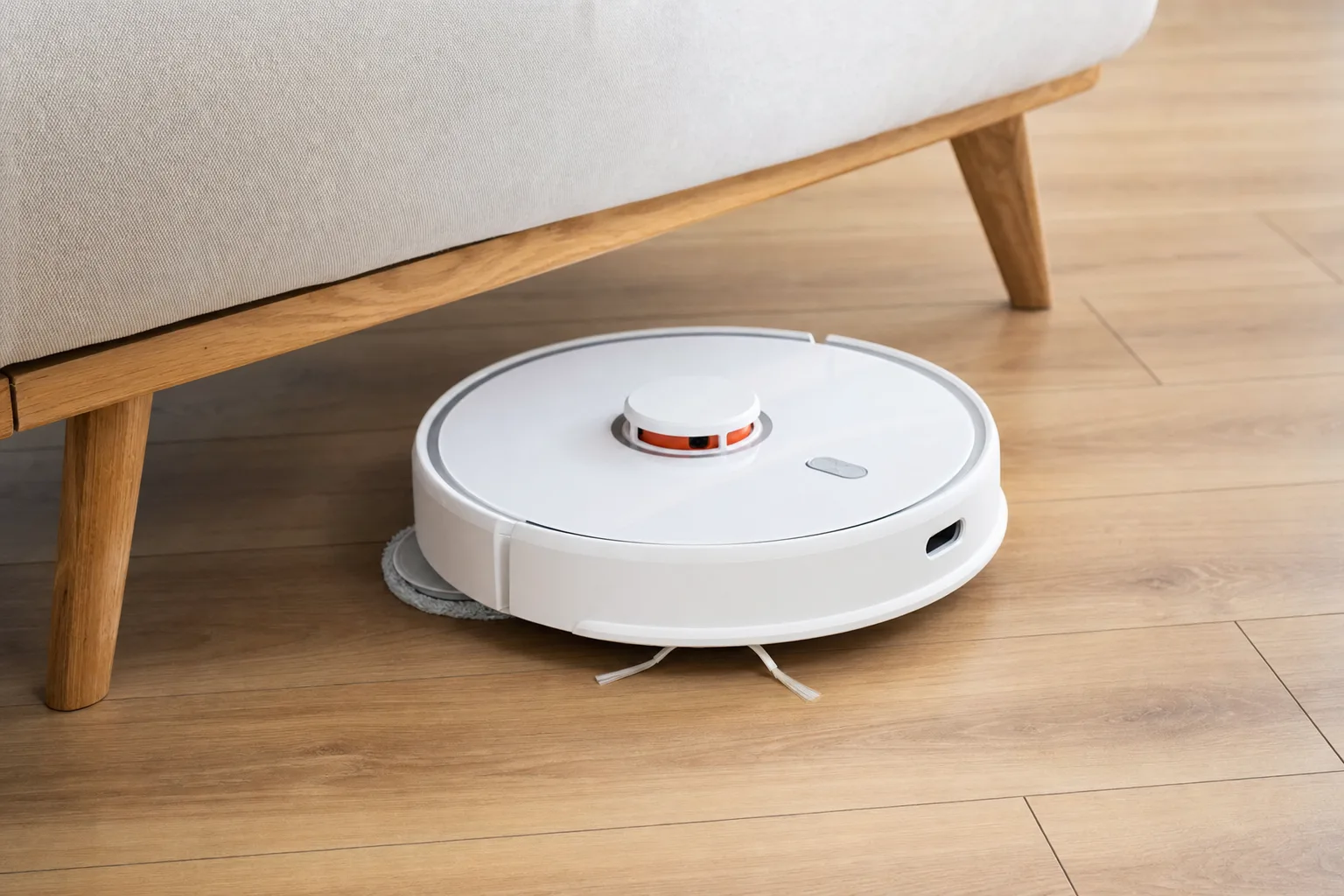 Quel aspirateur robot laveur pour sols inégaux ? — Questions Fréquemment Posées sur les Aspirateurs Robots pour Sols Inégaux