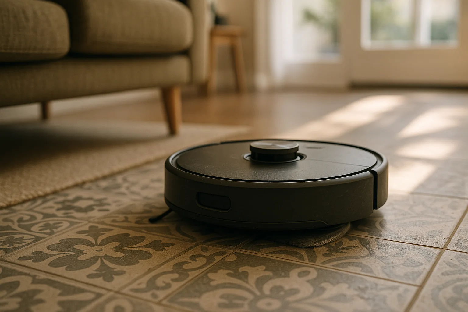 Comment les aspirateurs robots laveurs s'adaptent aux petites maisons — Adaptabilité à la Vie Moderne : Programmation et Applications Mobiles