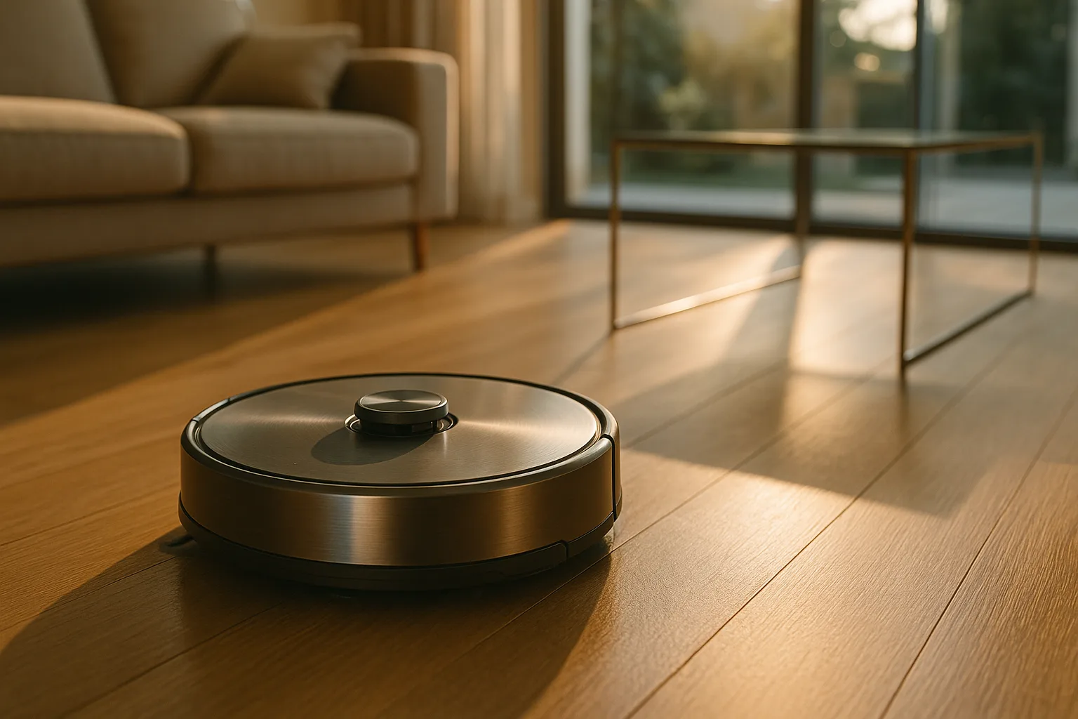 Les robots laveurs peuvent-ils éliminer les odeurs désagréables de la maison ? — Nos conseils pour maximiser l'efficacité de votre robot laveur