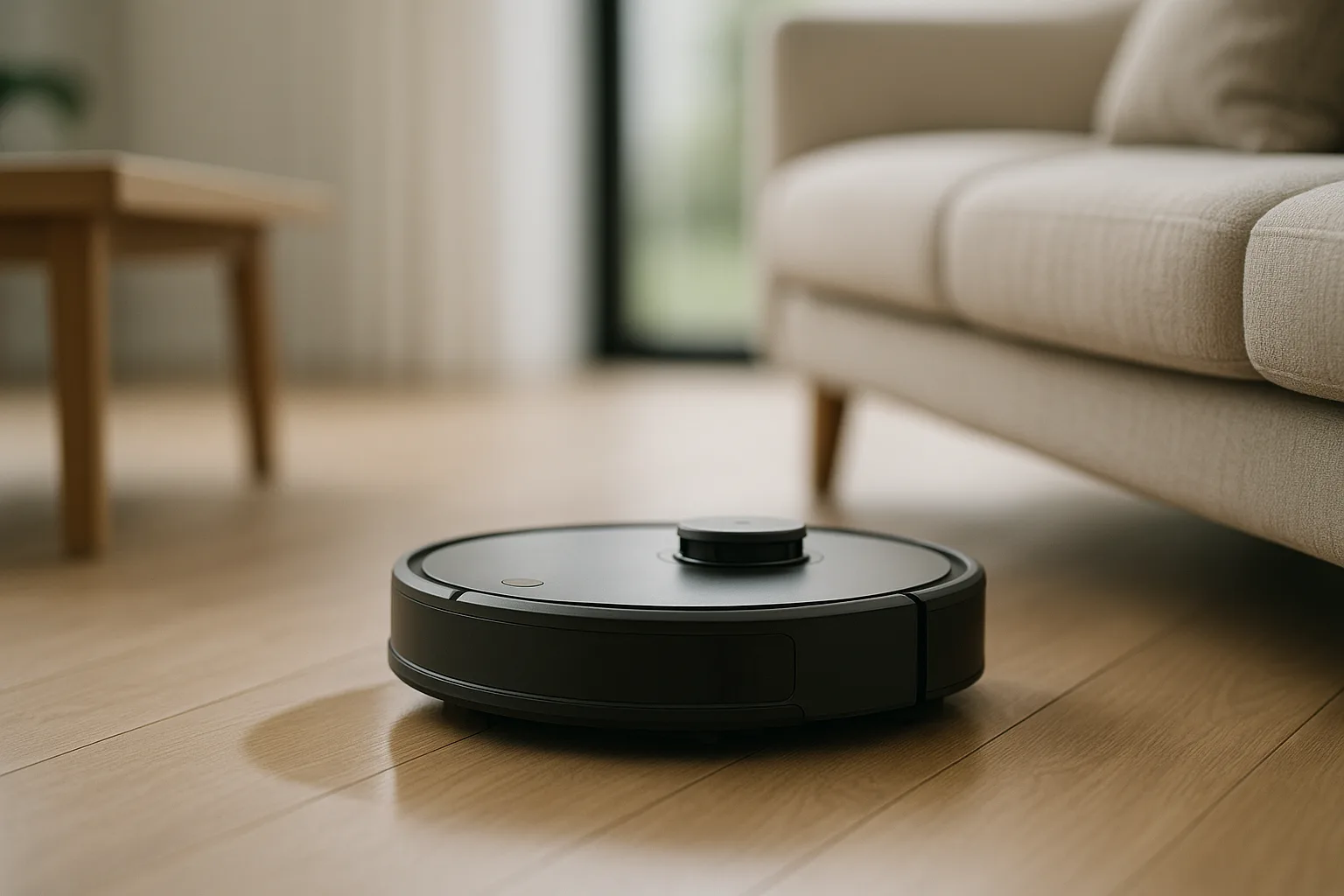 Quels aspirateurs robots laveurs pour les maisons à ventilation contrôlée ? — Questions Fréquentes sur l'Achat d'Aspirateurs Robots pour Maisons Ventilées
