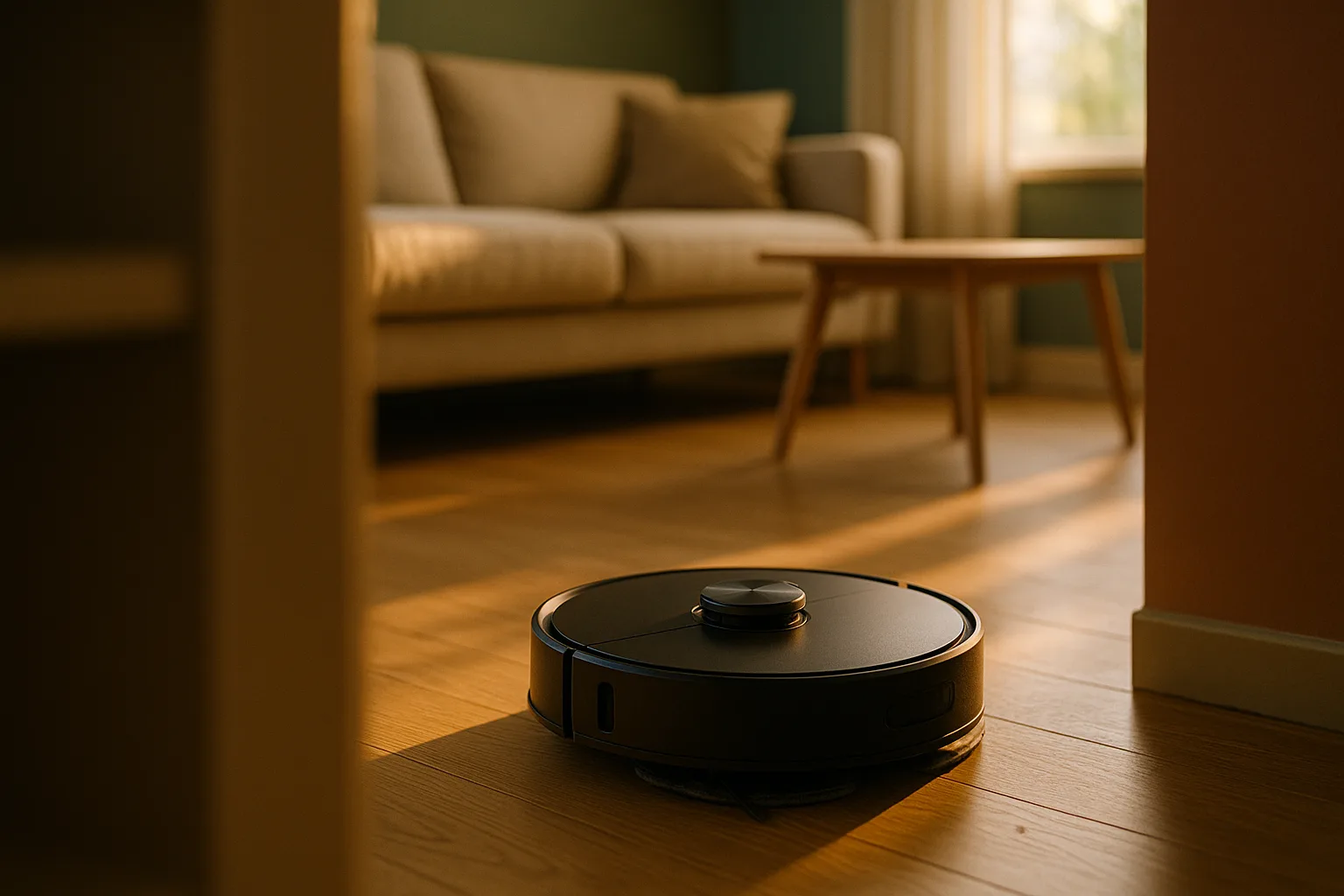 Aspirateurs robots laveurs : le choix idéal pour les maisons intelligentes — Les erreurs à éviter lors de l'achat d'un aspirateur robot laveur