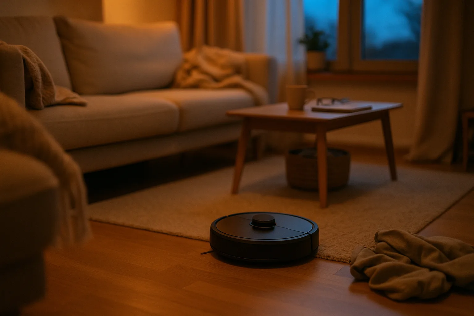 Les robots laveurs peuvent-ils remplacer le nettoyage professionnel ? — Nettoyage professionnel : une expertise encore inégalée
