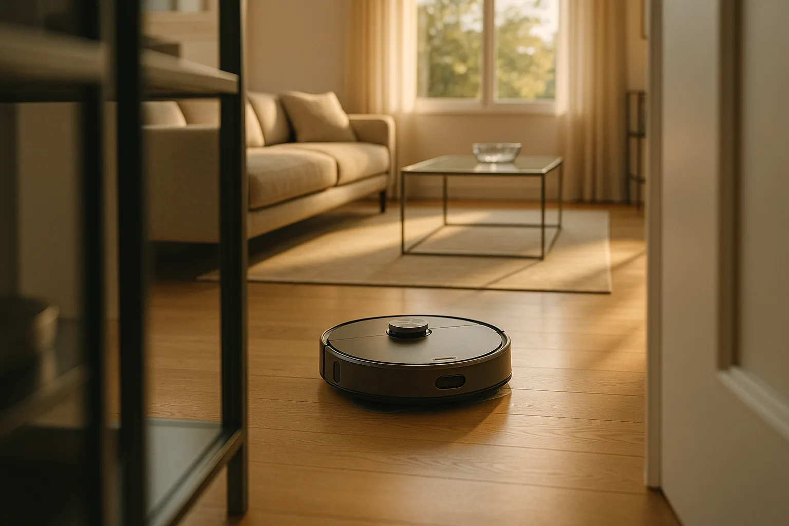 Les meilleures solutions pour les coins difficiles avec un robot laveur — Choisir le Bon Robot pour Vos Besoins
