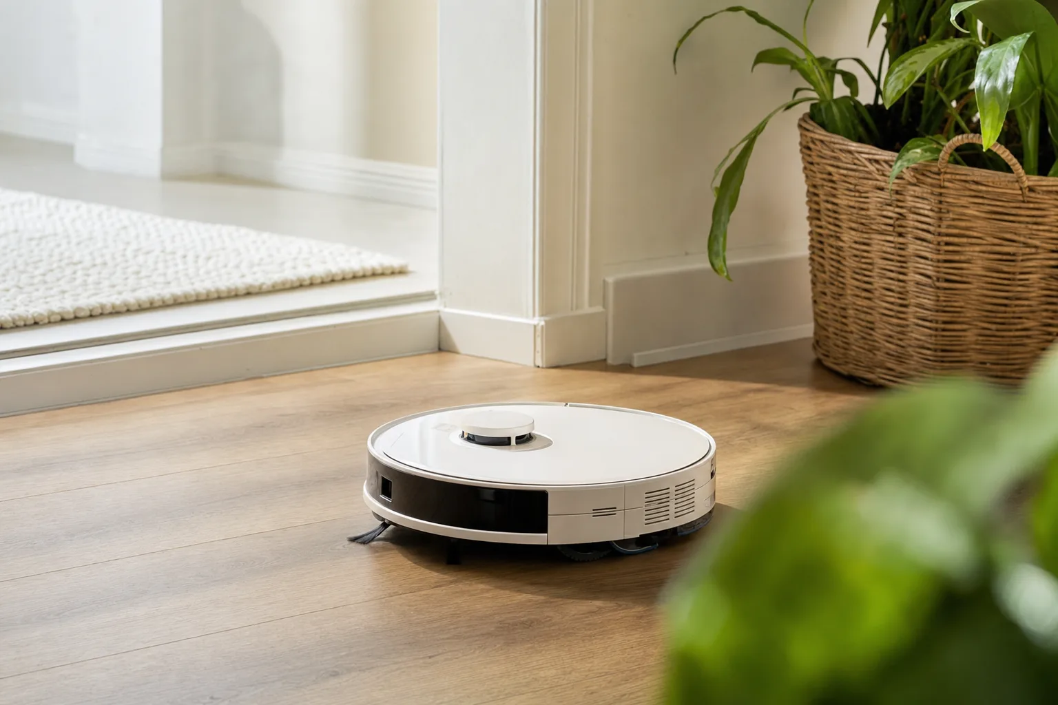 Aspirateur robot laveur : faut-il investir dans une station de vidage automatique ? — FAQ : Les Questions Fréquemment Posées sur les Stations de Vidage