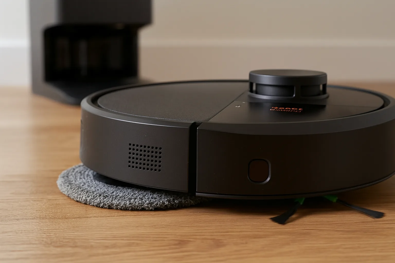 iRobot Roomba Plus 505 — Fonctions Clés et Personnalisation