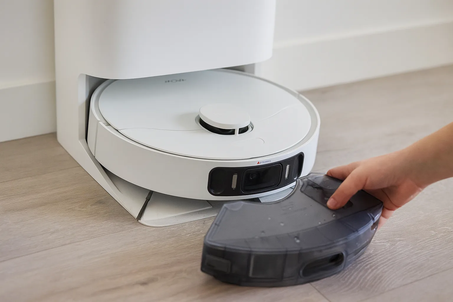 Mova Ultra E40 — Fonctions clés et personnalisation du Mova Ultra E40