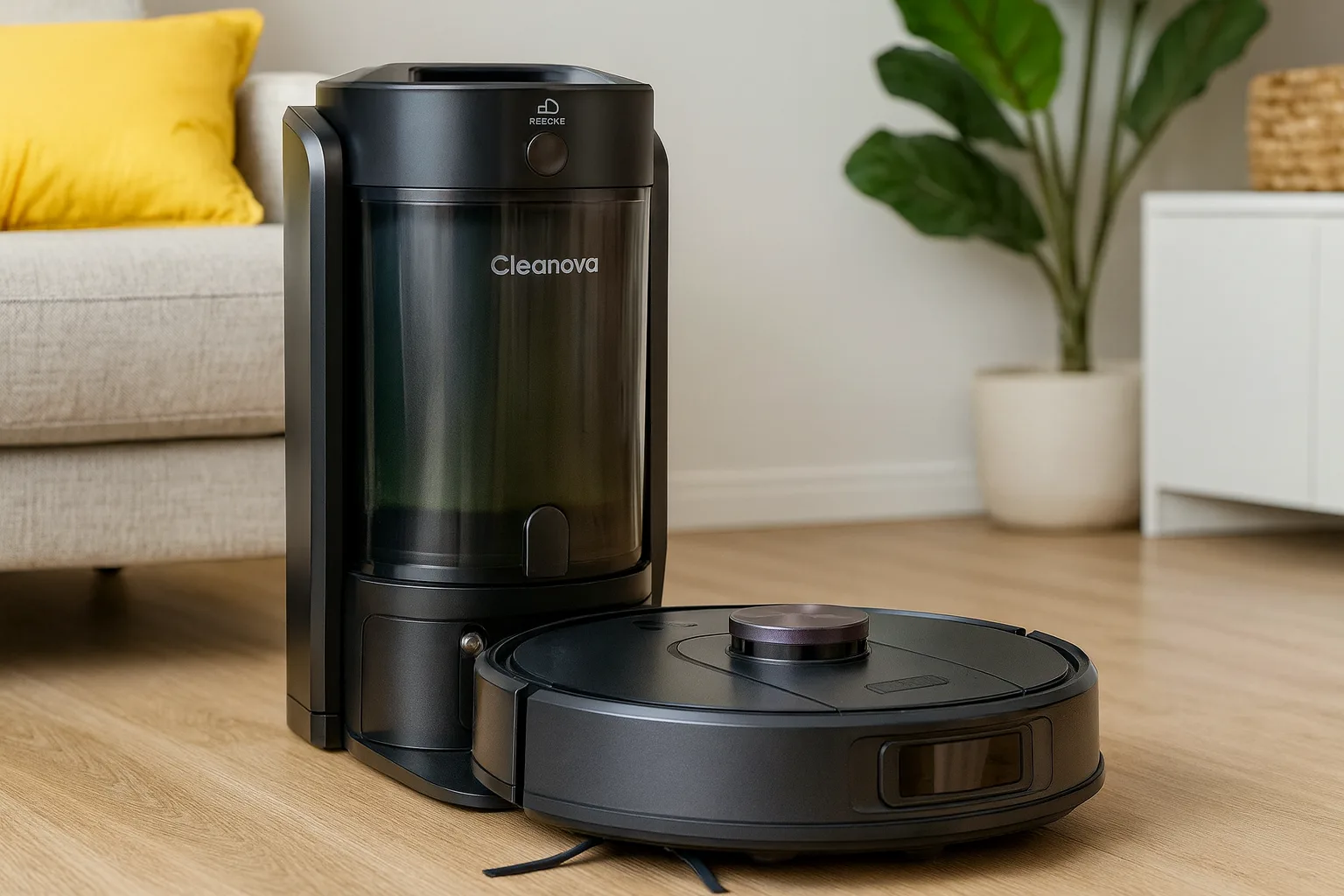 Vexilar Robot W15 — Déballage et Prise en Main du Vexilar Robot W15
